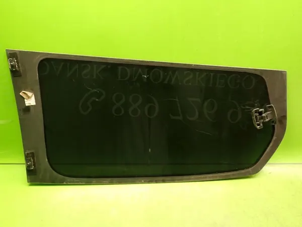 Vasen takaluukku VW UP! LIFT 2019 1S4839101K image 4