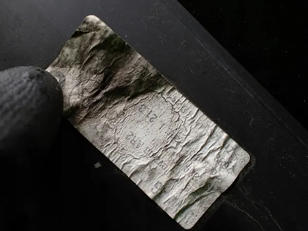 Vasen takaluukku VW UP! LIFT 2019 1S4839101K image 7