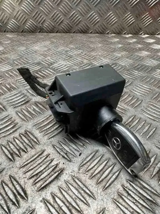 Contactslot OEM 5187176141406123 voor Mercedes-Benz image 2