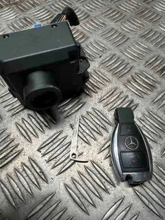 Contactslot OEM 5187176141406123 voor Mercedes-Benz image 3