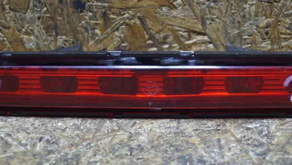 Jarruvalo Mercedes E W211 Lift Sedan A2118201456 image 4