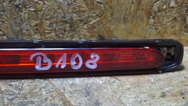 Jarruvalo Mercedes E W211 Lift Sedan A2118201456 image 5