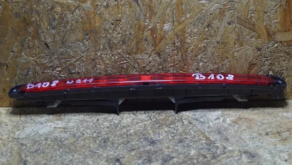 Jarruvalo Mercedes E W211 Lift Sedan A2118201456 image 6