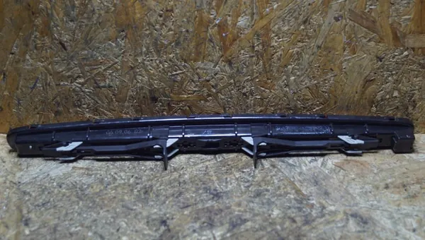 Jarruvalo Mercedes E W211 Lift Sedan A2118201456 image 7