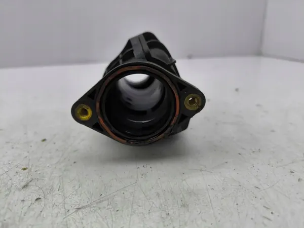 Citroen DS4 2013 Intercooler Schlauch image 2