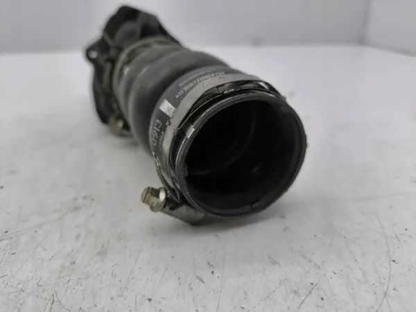 Citroen DS4 2013 Intercooler Schlauch image 5