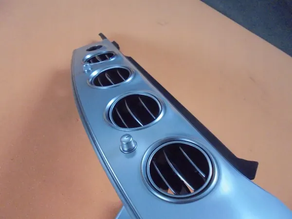 Mercedes Console Sierlijst OEM A2136805308 A2136803908 image 4
