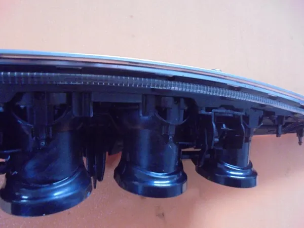 Mercedes Console Sierlijst OEM A2136805308 A2136803908 image 6