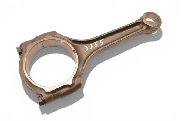 Biela Dodge RAM 1500 OEM 5184347AG usada image 2
