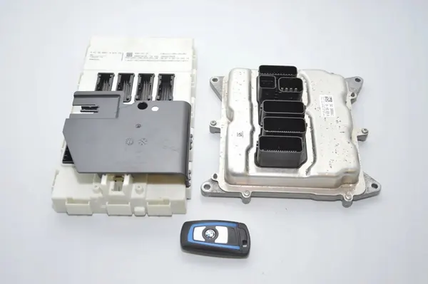 Ontstekingsset BMW 4 Coupe 2.0L 180kw 2015 OEM 9381101 image 1