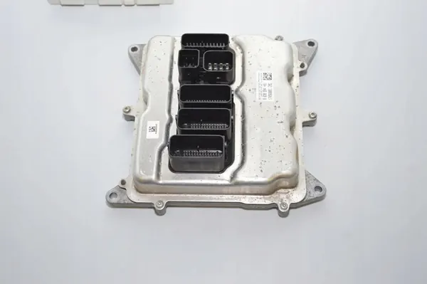 Ontstekingsset BMW 4 Coupe 2.0L 180kw 2015 OEM 9381101 image 2