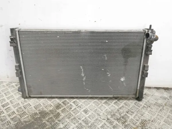 Radiateur d'eau Peugeot 4007 2009 OEM AMD144910 image 2