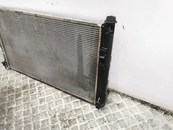 Radiateur d'eau Peugeot 4007 2009 OEM AMD144910 image 5