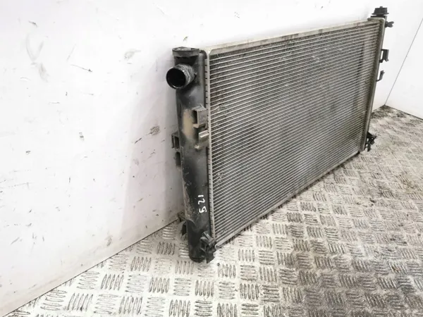 Radiateur d'eau Peugeot 4007 2009 OEM AMD144910 image 6