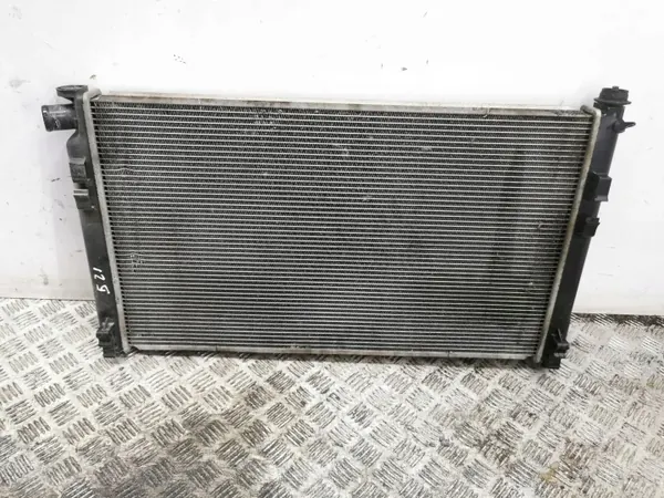 Radiateur d'eau Peugeot 4007 2009 OEM AMD144910 image 7
