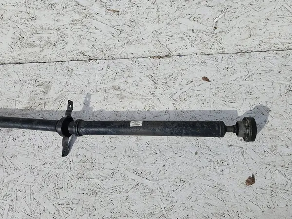 AUDI Q5 2.0 TDI Drivaxel 8R0521101E image 3