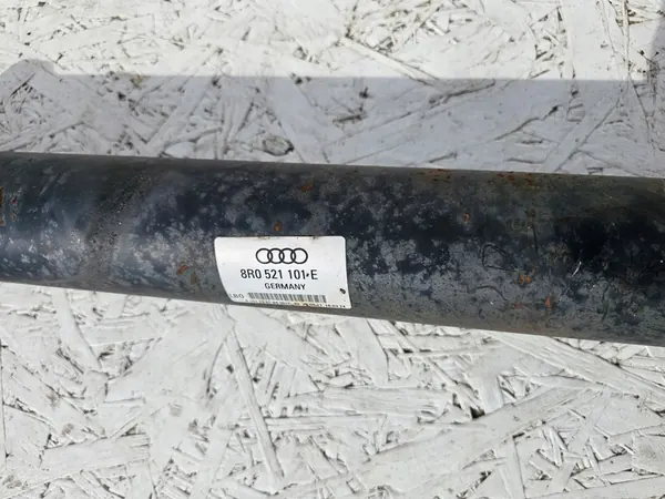 AUDI Q5 2.0 TDI Drivaxel 8R0521101E image 4