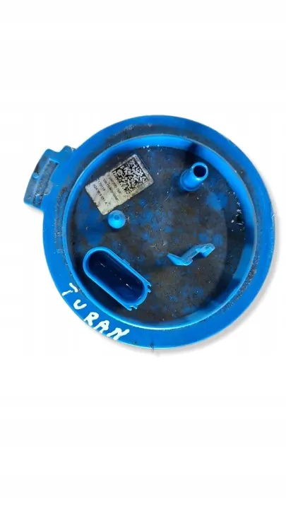 Brandstofpomp OEM 5QA919051A voor Volkswagen Tiguan 2021 image 2
