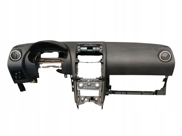 OEM Dashboardconsole Nissan Qashqai J10 (07-09) image 2
