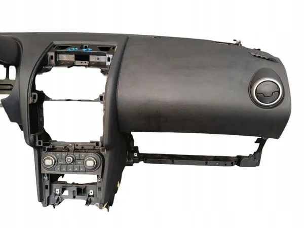OEM Dashboardconsole Nissan Qashqai J10 (07-09) image 3