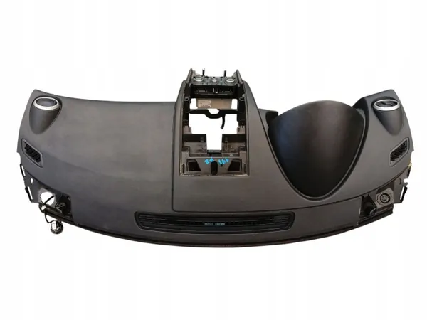 OEM Dashboardconsole Nissan Qashqai J10 (07-09) image 4