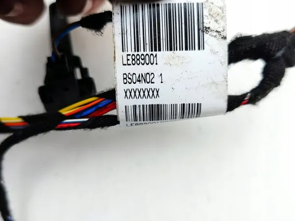 Kabelbaum Volvo S90/V90 OEM LE889001 image 8