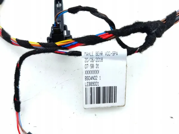 Kabelbaum Volvo S90/V90 OEM LE889001 image 9