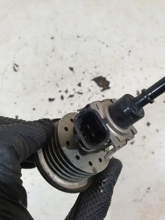 AdBlue-injektor 5801471116 Iveco Daily 3.0 D image 4