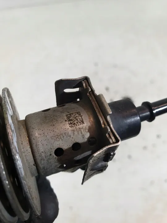 AdBlue-injektor 5801471116 Iveco Daily 3.0 D image 5