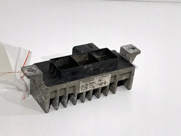 Sytytyspistokkeen rele Renault Kangoo II 1.5 115HV OEM 271202380R image 2