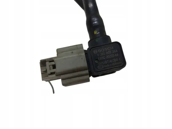Bromshjälpslang Ford Ranger OEM EB3C2A152HA image 3