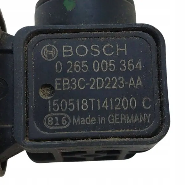 Bromshjälpslang Ford Ranger OEM EB3C2A152HA image 8