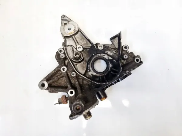 Bomba de aceite OEM EIS-2062188 para Mitsubishi Carisma 1.6L image 2