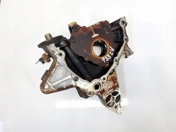 Bomba de aceite OEM EIS-2062188 para Mitsubishi Carisma 1.6L image 3