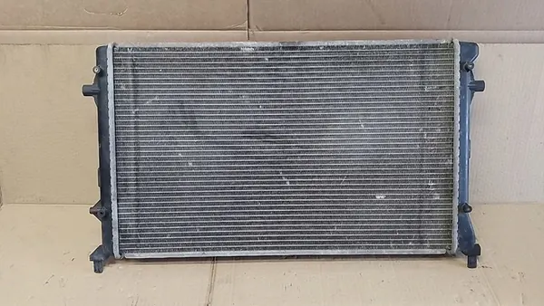 Nissens 65277A Radiador de enfriamiento del motor image 6