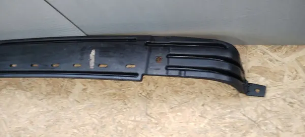 Faixa do para-choques dianteiro OEM 1CB04RXF AC Jeep Wrangler image 3