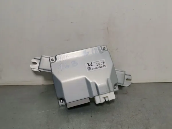 Lenkgetriebe Suzuki Vitara (LY) 2016 OEM FBZ9783 image 2