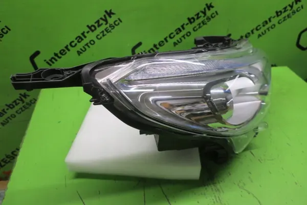 PEUGEOT 2008 I 13- Rechter Koplamp EU 9815403080 image 3