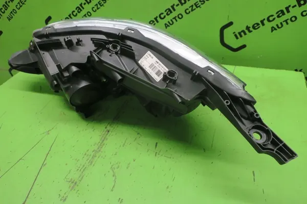 PEUGEOT 2008 I 13- Rechter Koplamp EU 9815403080 image 7