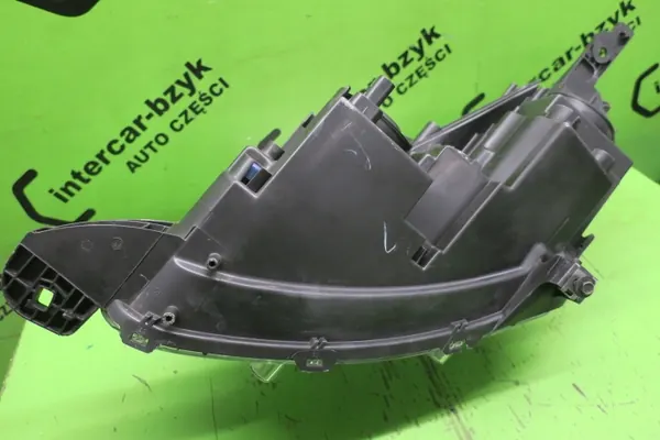 PEUGEOT 2008 I 13- Rechter Koplamp EU 9815403080 image 8