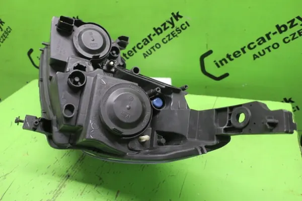 PEUGEOT 2008 I 13- Rechter Koplamp EU 9815403080 image 9