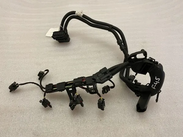 BMW 2 F46 2016 ruiskutusarja OEM 8643382 image 2