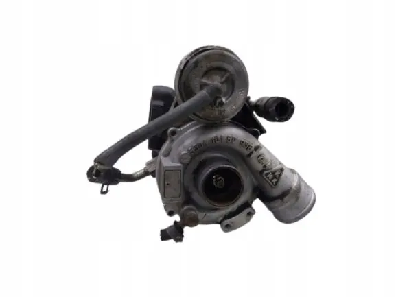 Turbocompresor OEM 53041015095B para Audi A4/A6 image 2