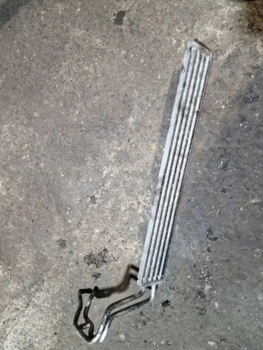 Refroidisseur boîte VW 7L8422885 pour Touareg 3.0L Diesel image 2
