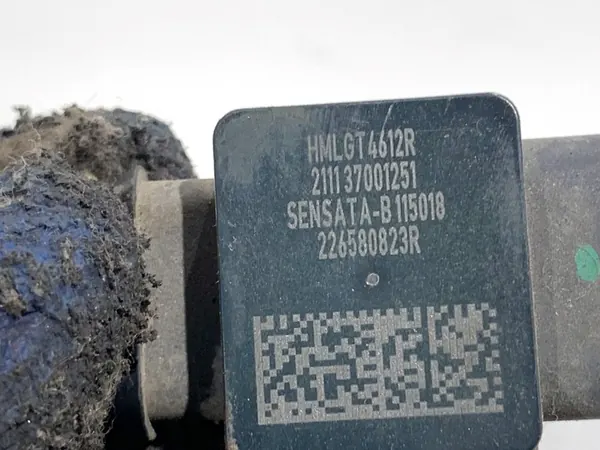 Sensor de Temperatura de Escape Dacia Duster 1.5 116CV 226580823R image 4