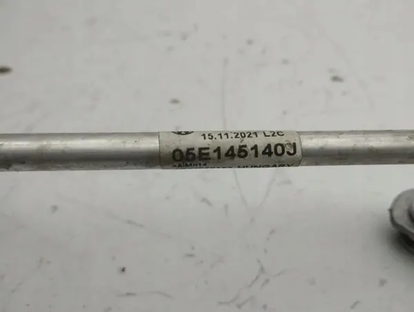 Turboladersmeringleiding OEM 05E145140J voor VW Golf VIII image 4
