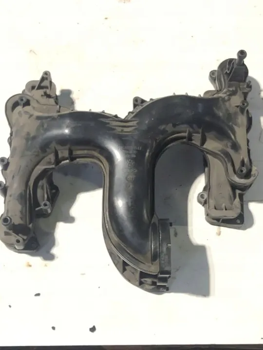 Collecteur d'admission Audi A7 S7 OEM 059129733CF image 2