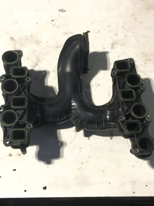Collecteur d'admission Audi A7 S7 OEM 059129733CF image 3