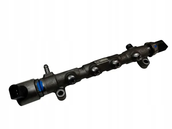 OEM 04L130089F Einspritzschiene VW 1.6 TDI image 2