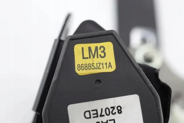OEM 86885JZ11A Cinto dianteiro esquerdo para Renault Koleos image 4